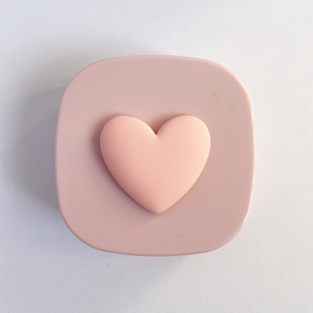 Pastel Contact Lense case