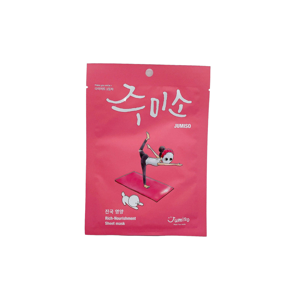 JUMISO Sheet mask